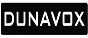 DUNAVOX LOGO